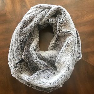 Infinity Scarf